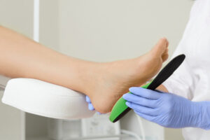 Orthotics Orthotics