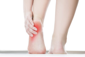 Heel Pain Heel Pain