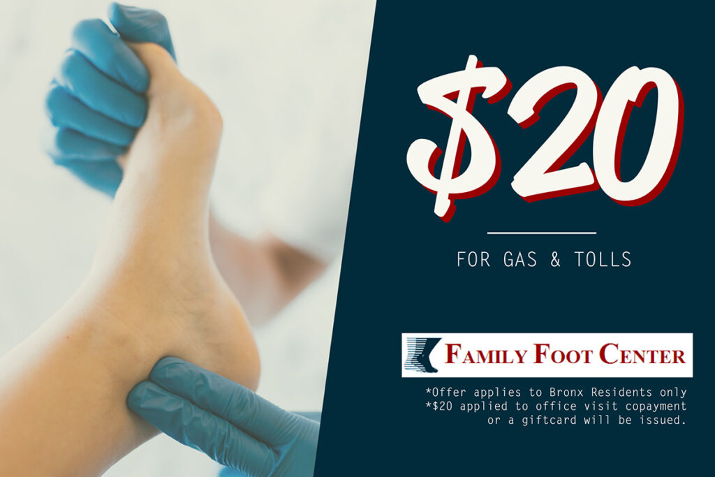 Podiatrist Bronx NY Bronx Podiatrist